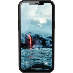 UAG Coque Outback iPhone 12 Pro Max - Noir