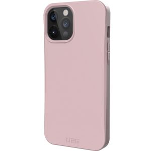 UAG Coque Outback iPhone 12 Pro Max - Lilac