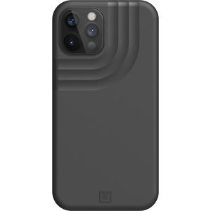 UAG Coque Anchor U iPhone 12 (Pro) - Noir