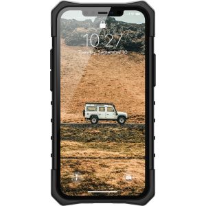 UAG Coque Pathfinder iPhone 12 Mini - Gris