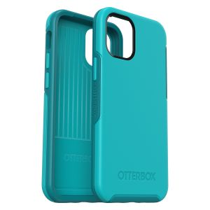 OtterBox Coque Symmetry iPhone 12 Mini - Rock Candy