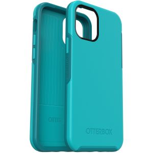 OtterBox Coque Symmetry iPhone 12 (Pro) - Rock Candy