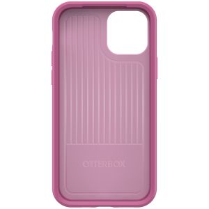 OtterBox Coque Symmetry iPhone 12 (Pro) - Cake Pop