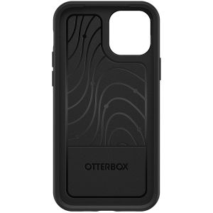 OtterBox Coque Symmetry iPhone 12 (Pro) - Enigma