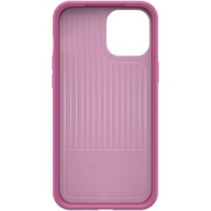 OtterBox Coque Symmetry iPhone 12 Pro Max - Candy Pop