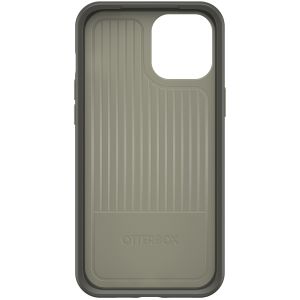 OtterBox Coque Symmetry iPhone 12 Pro Max - Earl Grey
