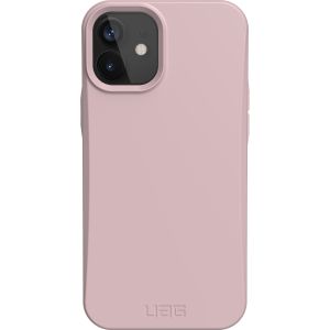 UAG Coque Outback iPhone 12 Mini - Lilac