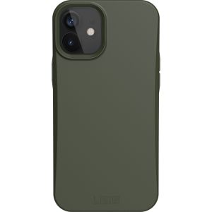 UAG Coque Outback iPhone 12 Mini - Vert
