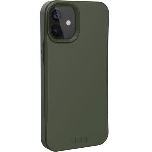 UAG Coque Outback iPhone 12 Mini - Vert