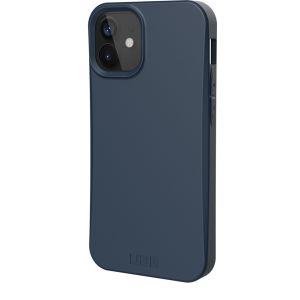 UAG Coque Outback iPhone 12 Mini - Bleu