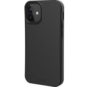 UAG Coque Outback iPhone 12 Mini - Noir