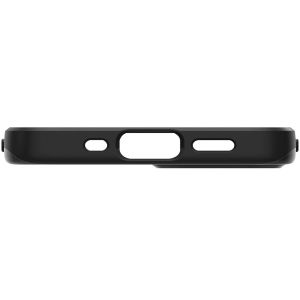 Spigen Coque Thin Fit Air iPhone 12 Mini - Noir