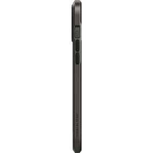 Spigen Coque Neo Hybrid iPhone 12 (Pro) - Gunmetal