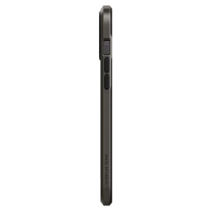 Spigen Coque Neo Hybrid iPhone 12 Pro Max - Gunmetal