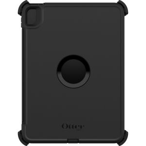 OtterBox Coque Defender Rugged iPad Air 5 (2022) / Air 4 (2020) - Noir