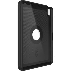 OtterBox Coque Defender Rugged iPad Air 5 (2022) / Air 4 (2020) - Noir