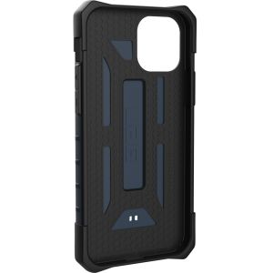 UAG Coque Pathfinder iPhone 12 (Pro) - Bleu