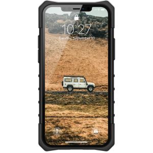 UAG Coque Pathfinder iPhone 12 (Pro) - Midnight Camo