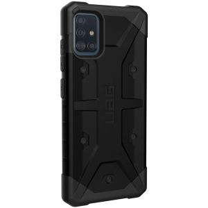 UAG Coque Pathfinder Samsung Galaxy A51- Noir