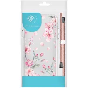 iMoshion Coque Design avec cordon Huawei P30 Pro - Blossom Watercolor
