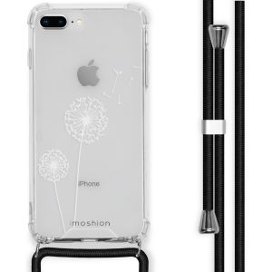 iMoshion Coque Design avec cordon iPhone 8 Plus / 7 Plus