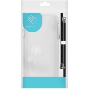 iMoshion Coque Design avec cordon iPhone 8 Plus / 7 Plus - Dandelion
