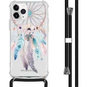 iMoshion Coque Design avec cordon iPhone 11 Pro - Attrape-rêves