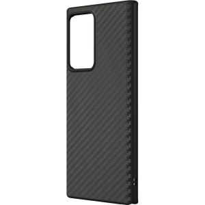 RhinoShield Coque SolidSuit Samsung Galaxy Note 20 Ultra - Carbon Fiber
