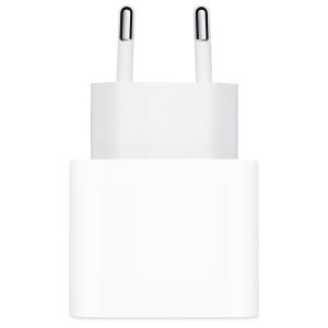 Apple Adaptateur secteur USB-C - 18W - Blanc