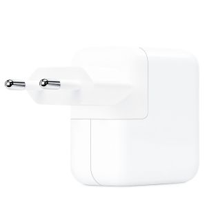 Apple Adaptateur secteur USB-C - 30W - Blanc