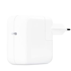 Apple Adaptateur secteur USB-C - 30W - Blanc