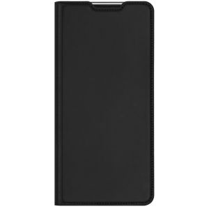 Dux Ducis Étui de téléphone Slim Xiaomi Poco X3 (Pro) - Noir