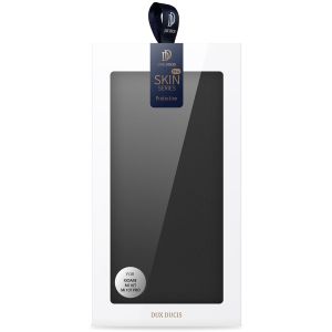 Dux Ducis Étui de téléphone Slim Xiaomi Mi 10T (Pro) - Noir
