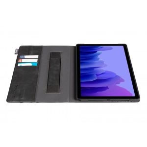 Gecko Covers Coque tablette Business Samsung Galaxy Tab A7 - Noir