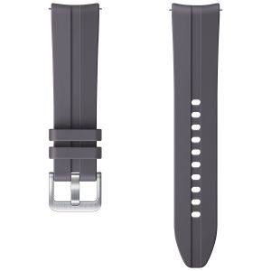 Samsung Original Bracelet Sport Galaxy Watch Active 2 / Watch 3 41mm - Gris