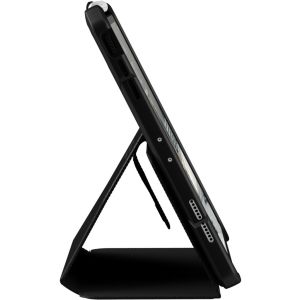 UAG Coque tablette Metropolis iPad Pro 12.9 (2020) - Noir