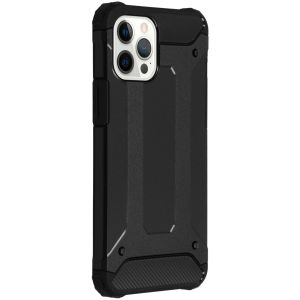 iMoshion Coque Rugged Xtreme iPhone 12 Pro Max - Noir