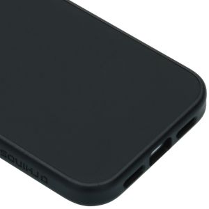 RhinoShield Coque SolidSuit iPhone 12 (Pro) - Classic Black