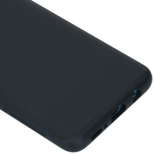 RhinoShield Coque SolidSuit Samsung Galaxy A51 - Classic Black