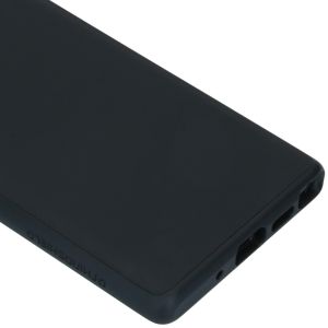 RhinoShield Coque SolidSuit Samsung Galaxy Note 20 - Classic Black