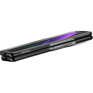 Spigen Coque Ultra Hybrid Samsung Galaxy Z Fold2 - Transparent