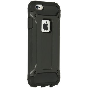 iMoshion Coque Rugged Xtreme iPhone 6 / 6s - Noir