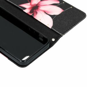 Coque silicone design iPhone SE / 5 / 5s