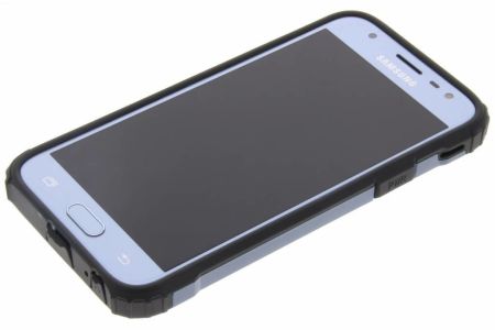 Coque Rugged Xtreme Samsung Galaxy J3 (2017) - Bleu foncé