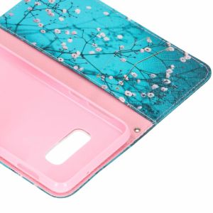 Coque silicone design Samsung Galaxy S10e