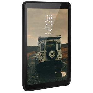 UAG Coque Scout Samsung Galaxy Tab A 10.1 (2019) - Noir