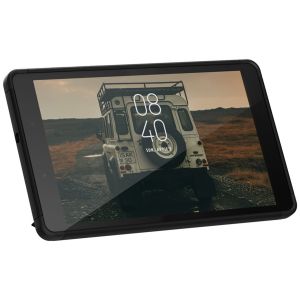 UAG Coque Scout Samsung Galaxy Tab A 10.1 (2019) - Noir
