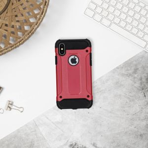 Coque Rugged Xtreme Huawei Y6 (2018) - Rouge