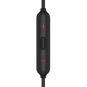OnePlus Écouteurs Bullets Wireless Z - Noir