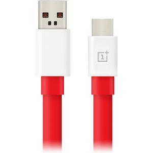 OnePlus USB-C vers câble USB - 1 mètre - Rouge